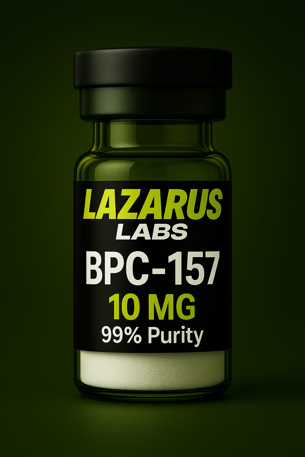 BPC-157 10MG