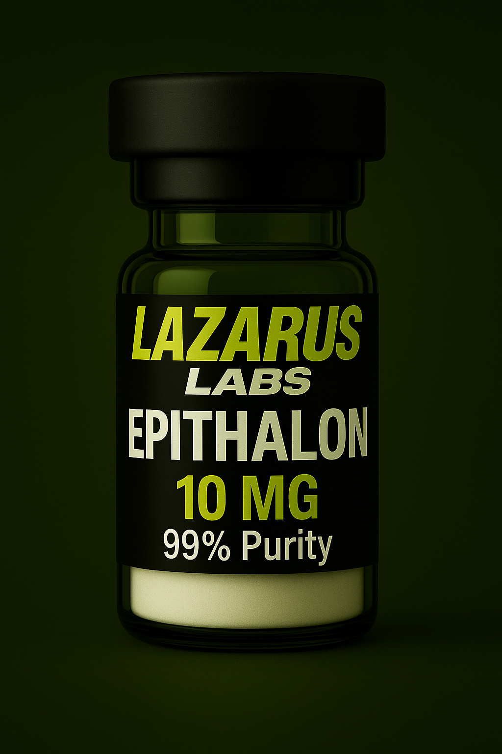 EPITHALON 10MG [PRE-ORDER 28/12/25]
