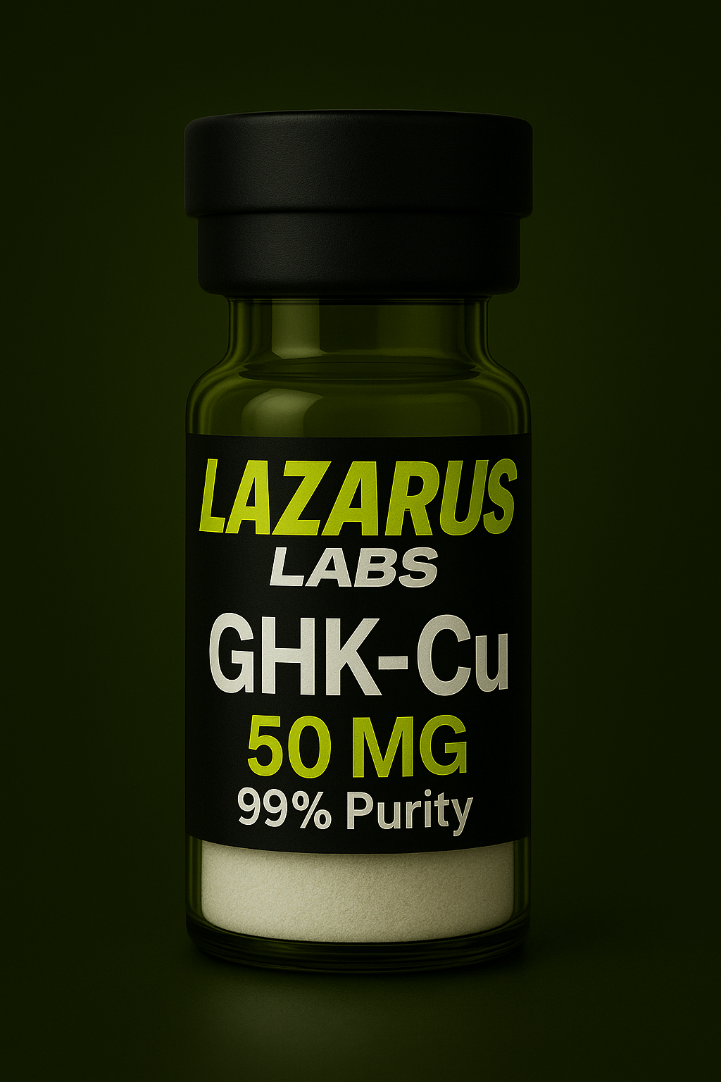 GHK-CU 50MG