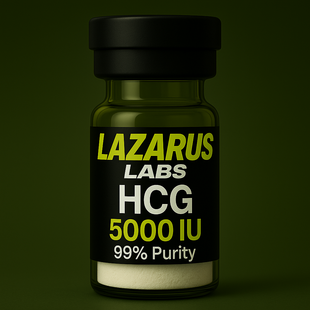 HCG 5000IU