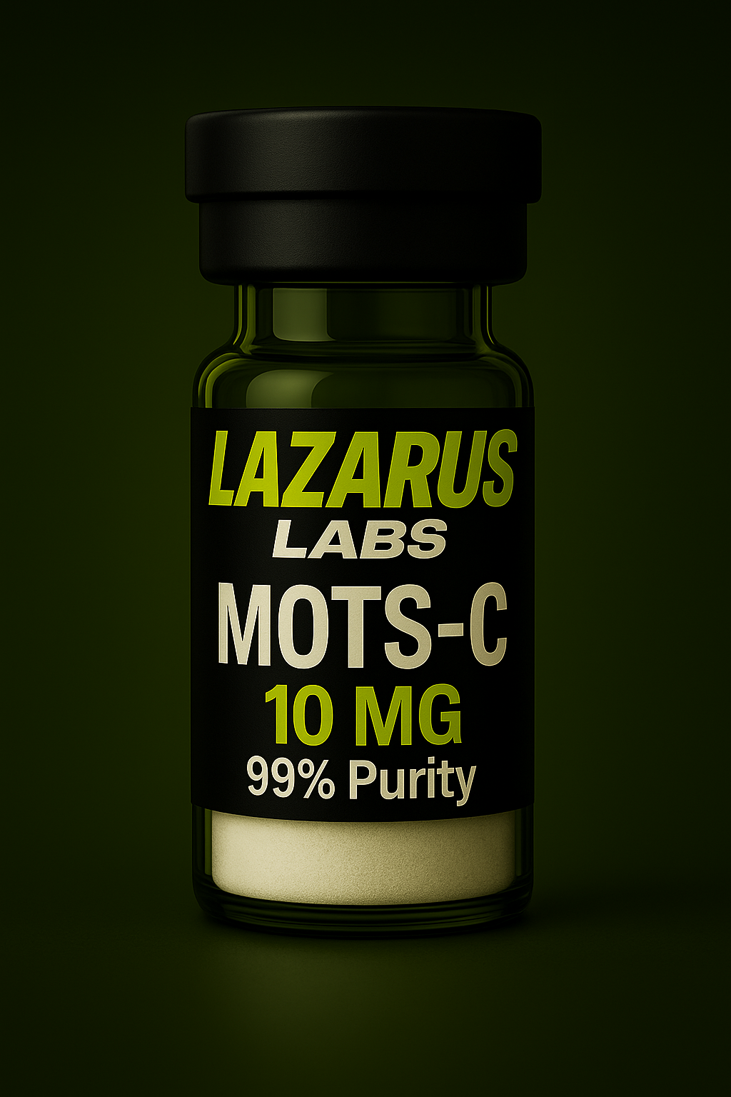 MOTS-C 10MG [PRE-ORDER 30/12/25]