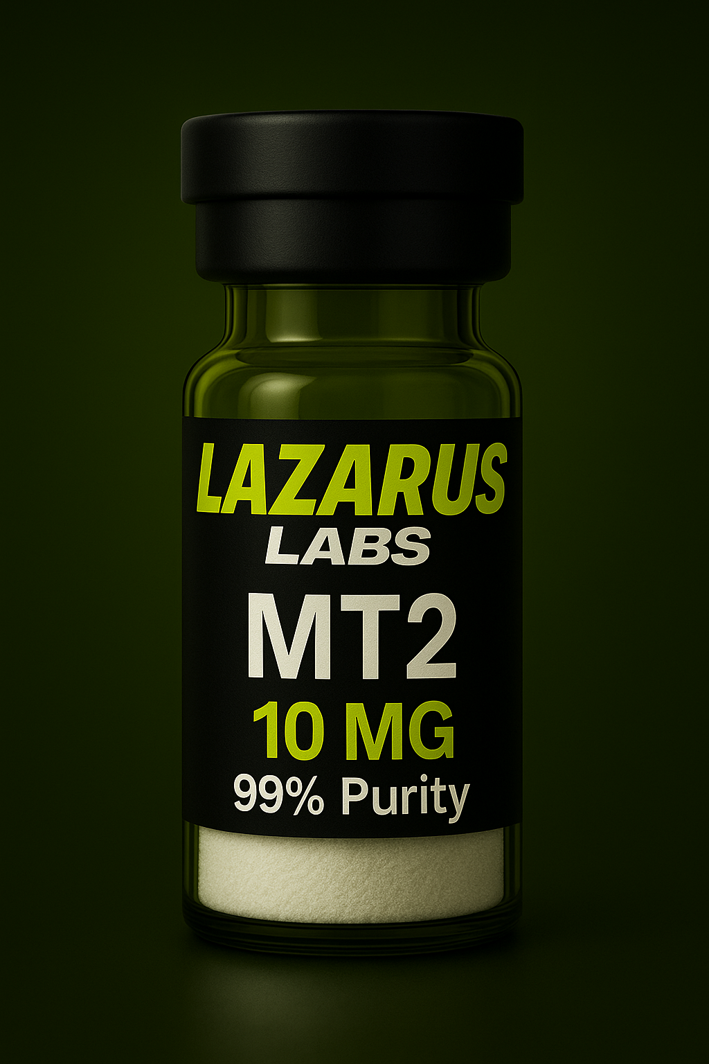 Melanotan II 10MG (MT2)