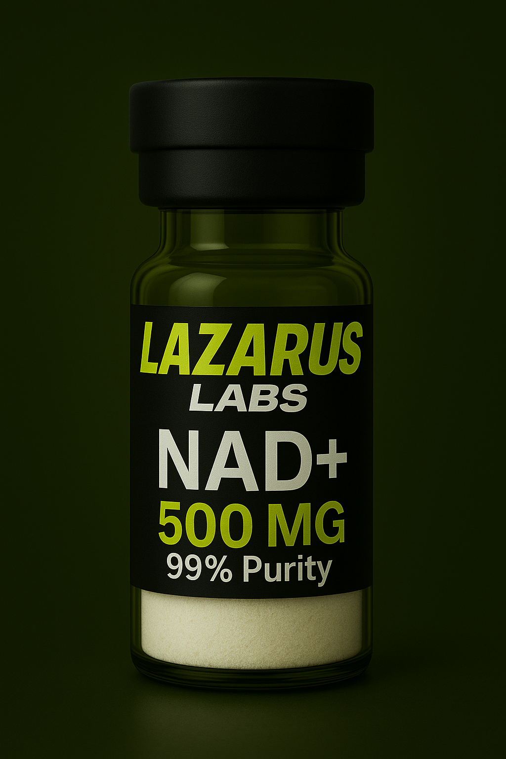 NAD+ 500MG