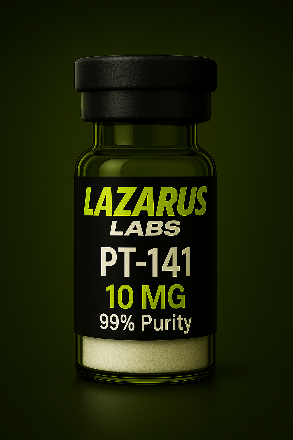 PT-141 10MG [PRE-ORDER 28/12/25]