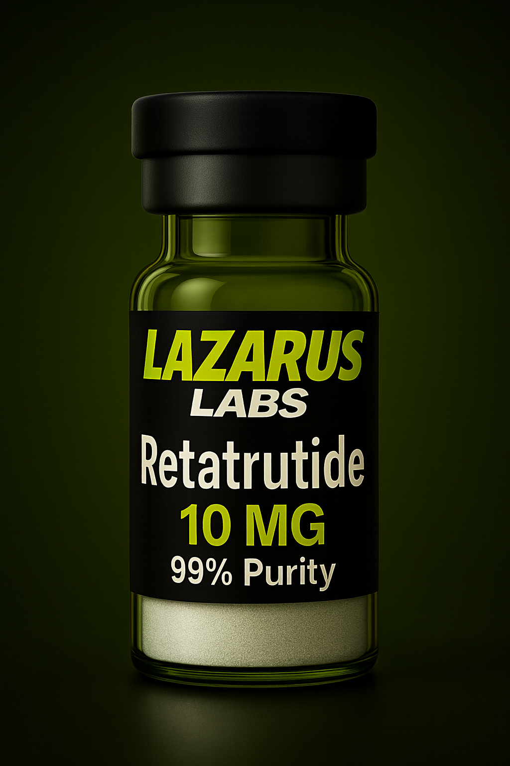 Retatrutide [PRE-ORDER 28/12/25]