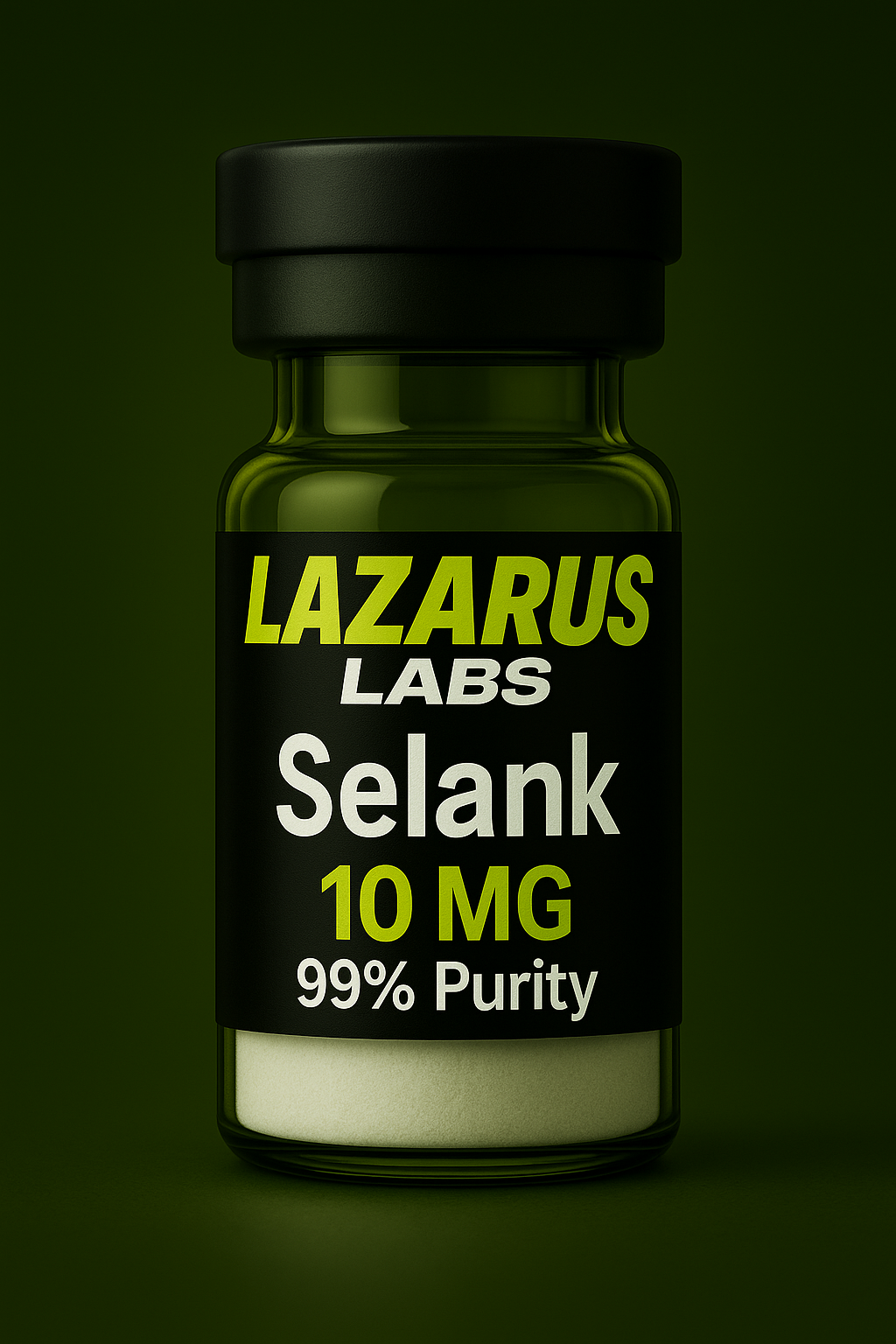 Selank 10MG