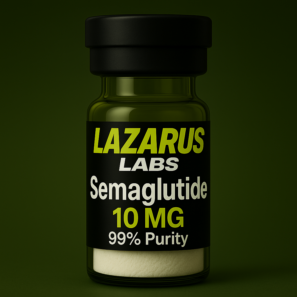 Semaglutide 10MG (Ozempic)