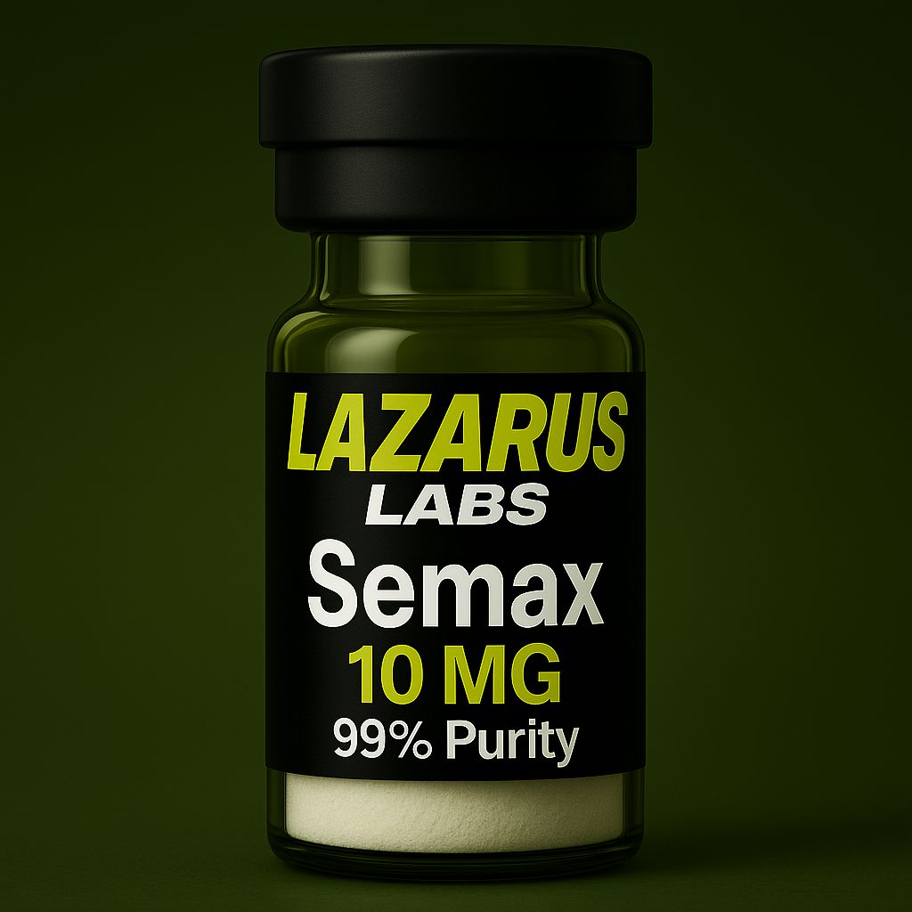 Semax 10MG