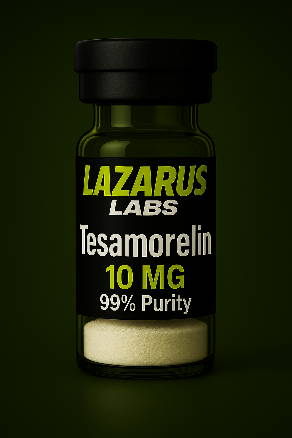 Tesamorelin 10MG [PRE-ORDER 28/12/25]