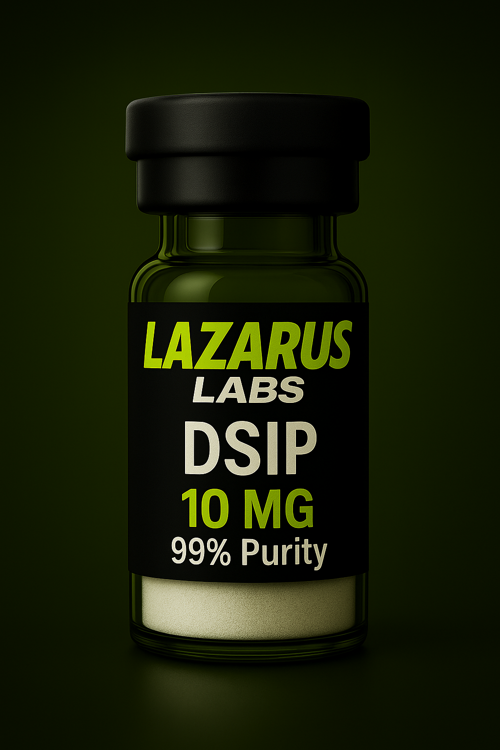 DSIP 10MG [PRE-ORDER 28/12/25]