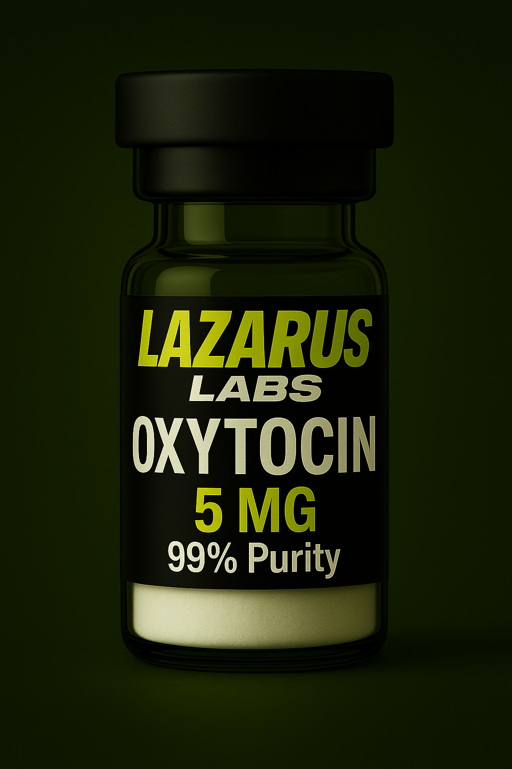 OXYTOCIN 5MG [PRE-ORDER 22/12/25]